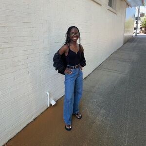 Meet your Posher, Keandra